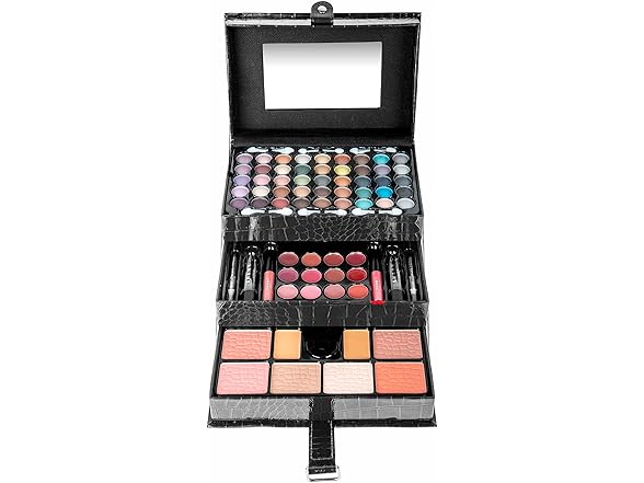 SHANY SHANY All In One Makeup Set, 67 Colors E
