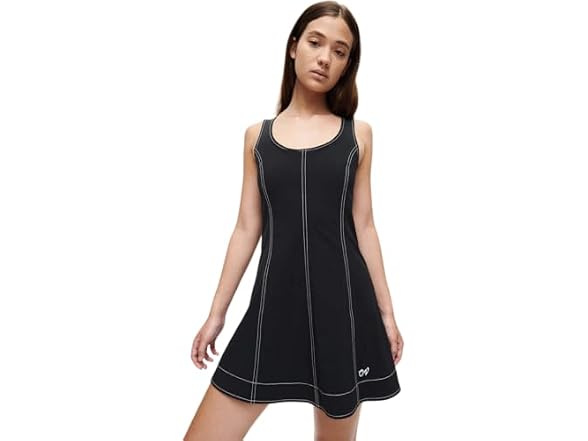 Outdoor Voices Women Energy Dress