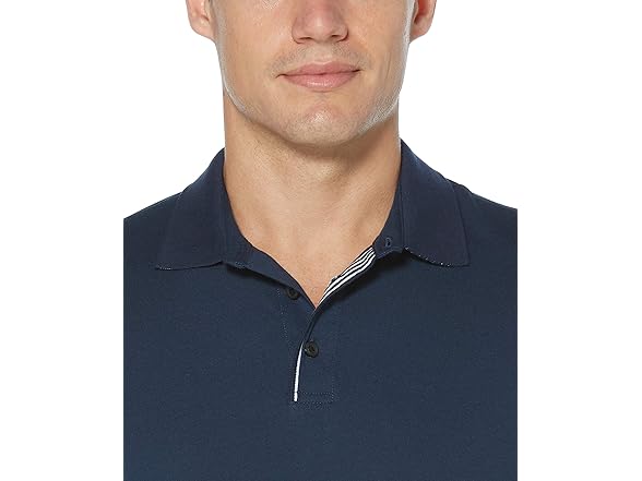 Perry Ellis Icon Polo (2XL)