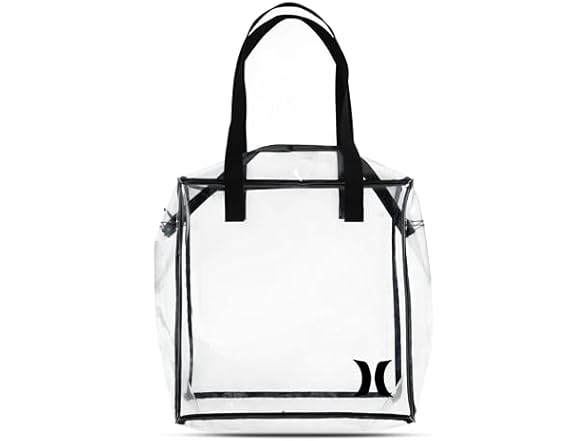Hurley Bag and Backpack