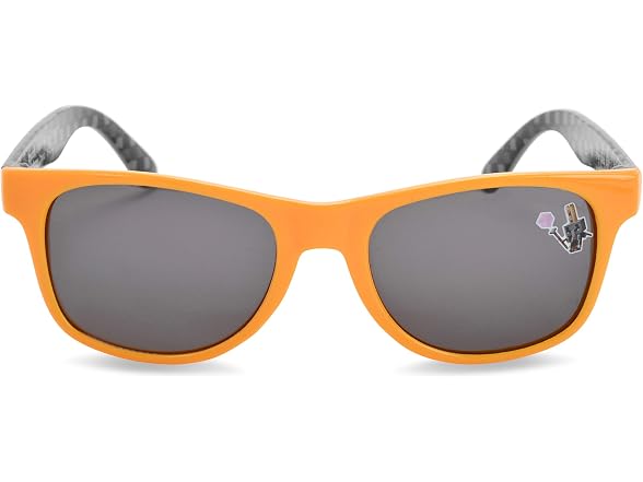 Minecraft Kids Sunglasses w-Case