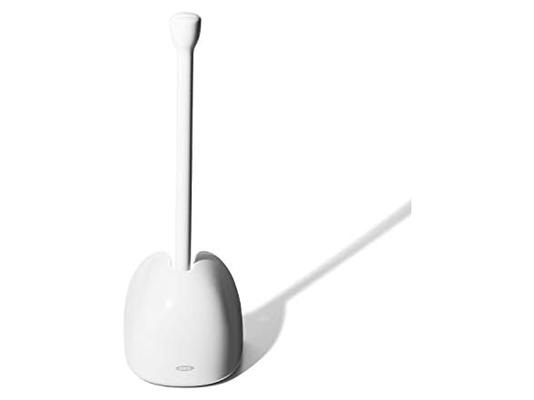 OXO Good Grips Toilet Plunger with Cover