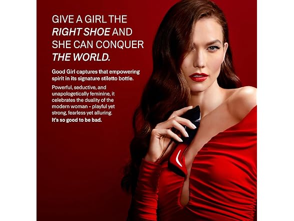 Carolina Herrera Very Good Girl Elixir Eau de Parfum
