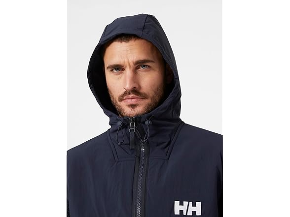 Helly Hansen Mens Patrol Pile