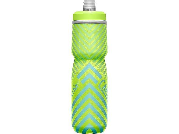 CamelBak Podium Chill Squeeze Bottle (24oz)