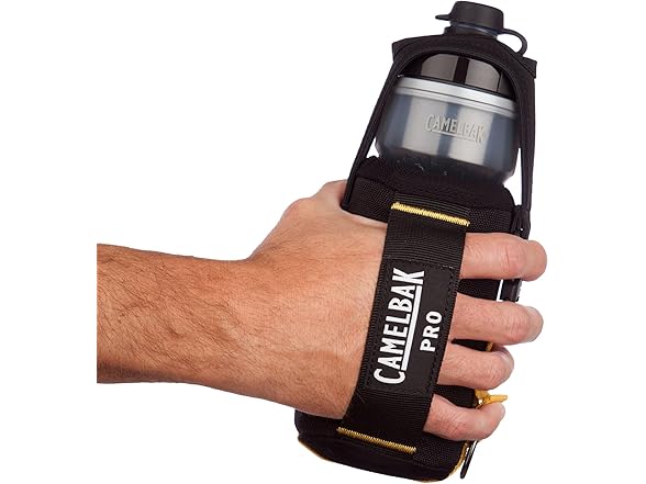 CamelBak Pro Bottle Holder | 21oz Insulated Bottle