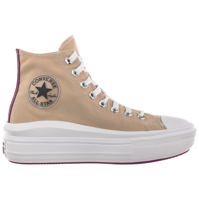 Converse All Star CTAS Move High Top Women's Shoes - Gallery 7