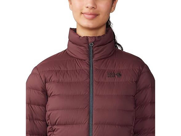 Mountain Hardwear Women's Deloro Down Jacket