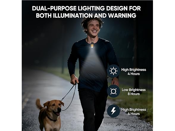 INGA Wearable Bluetooth Speaker