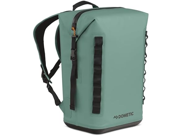 Dometic PCS 22 Premium Backpack Soft Cooler