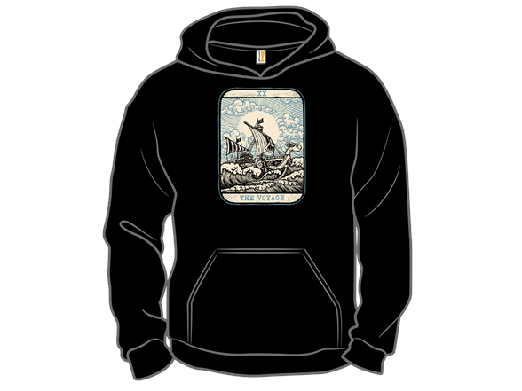 The Voyage