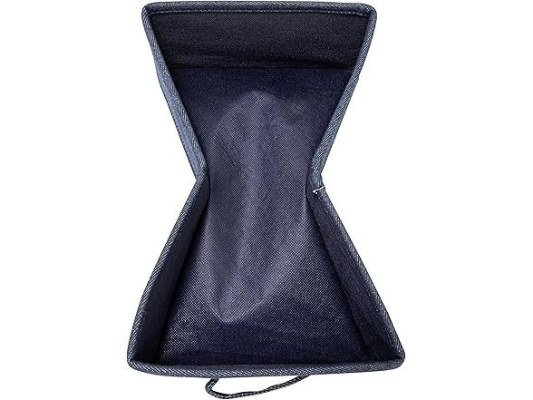 Household Essentials Collapsible Cotton Drawer