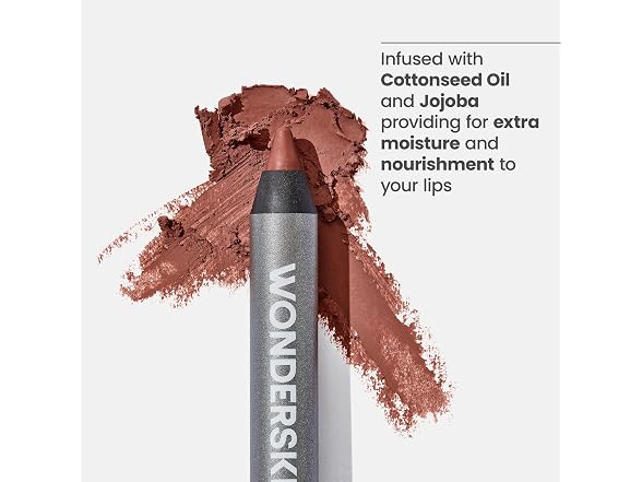 Wonderskin Lipliner Pencil - 360 Contour