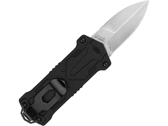 Kershaw Kapsule EDC Pocket Knife