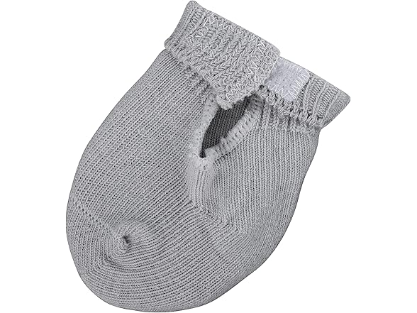 Adjustable Infant Socks with Velcro