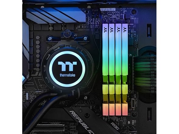 Thermaltake Memoire D4 4400 16GB Memory