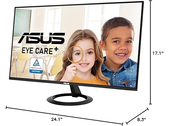 ASUS 27” Monitor