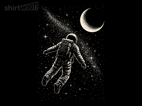 Moonbound Voyager