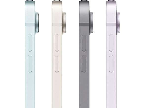 (NEW) Apple iPad Air 13-inch with M4 Chip (Wifi + Cellular)