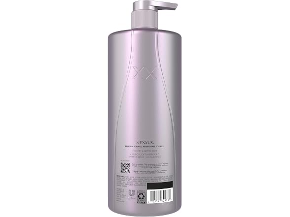 Nexxus Therappe Moisturizing Shampoo Ult
