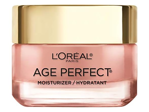 L'Oreal Paris Anti-Sagging Face Moisturizer