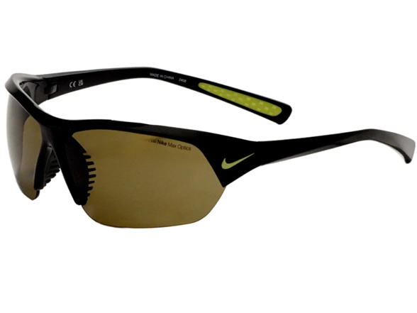 Black/Yellow
