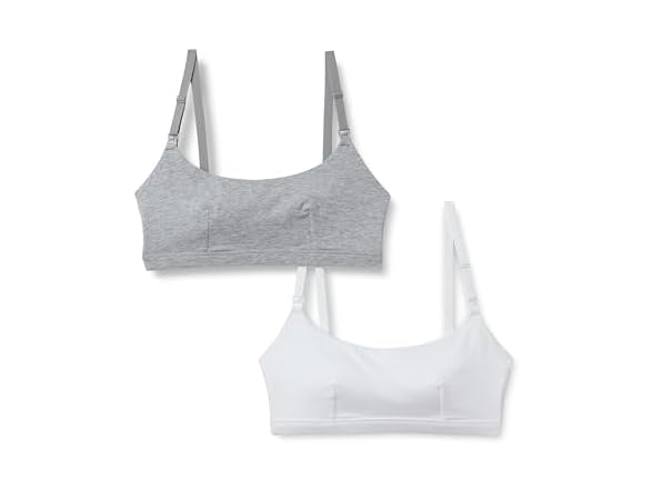 Amazon Essentials Women's Nursing Bra