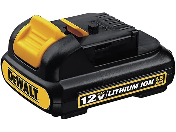 DEWALT DCD710S2 12V MAX 3/8 Inch Drill/Driver Kit