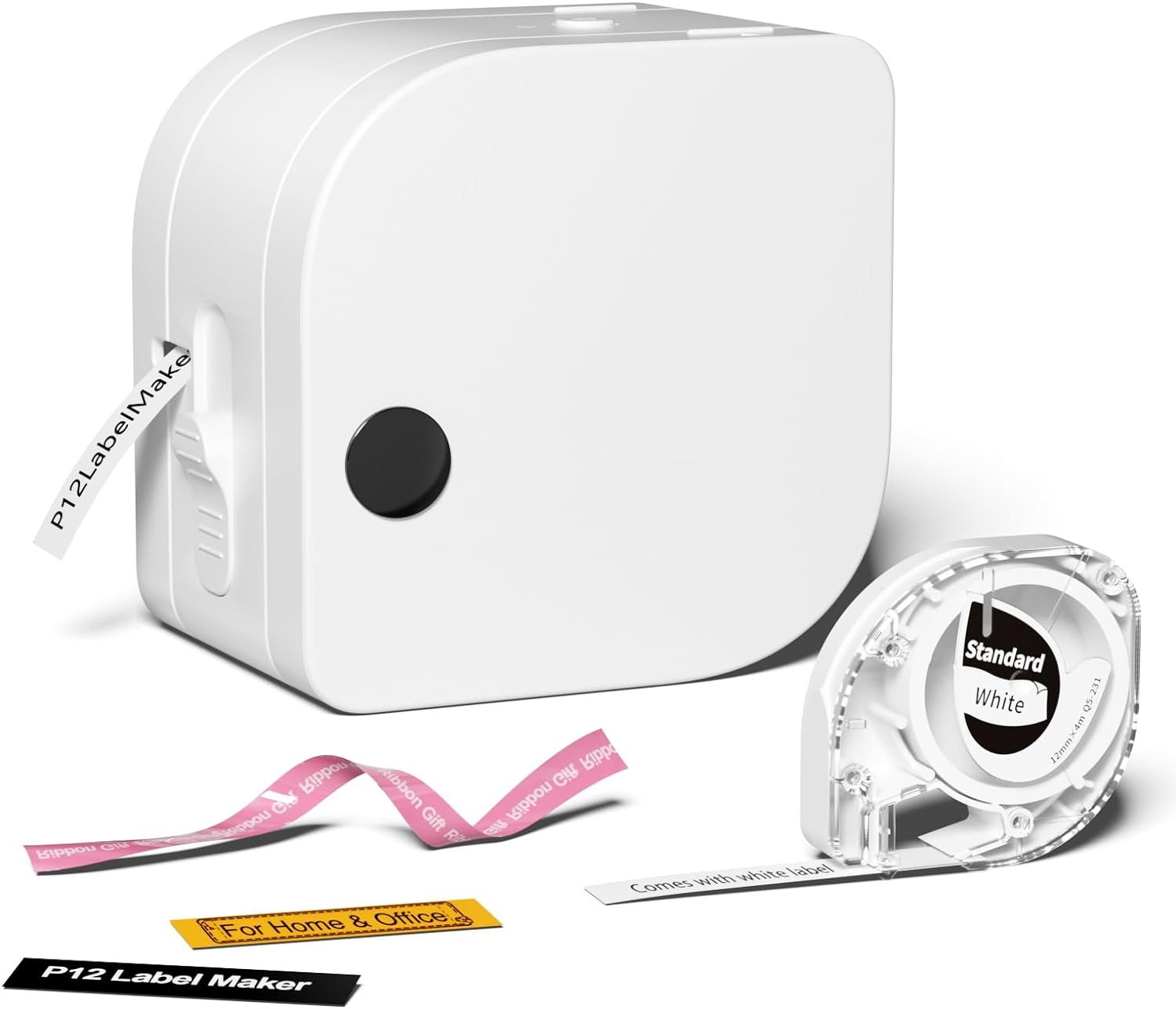 Phomemo Label Maker with Tape - Gallery 11