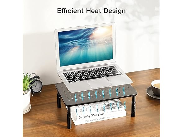 HUANUO Monitor Stand Riser