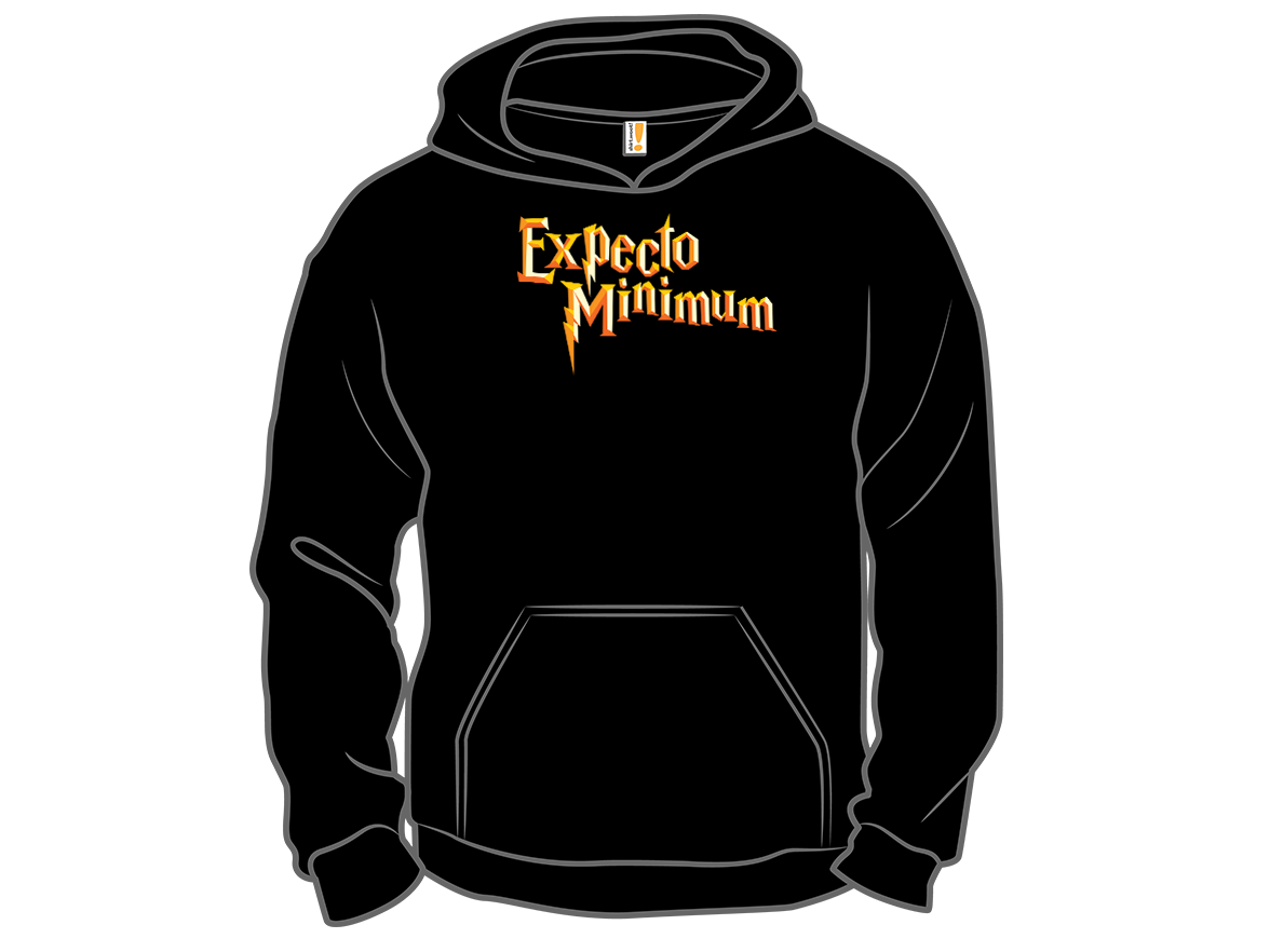 Low Expectation - Gallery 12