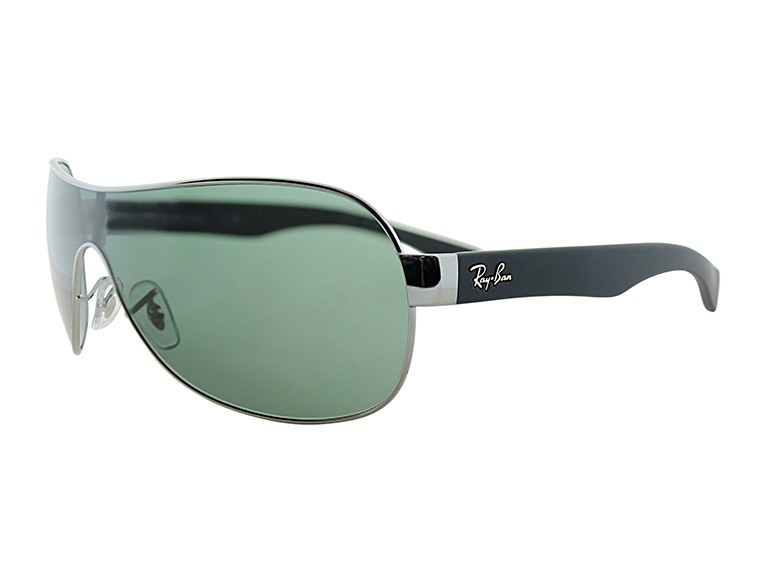Ray-Ban Unisex RB3471 Sunglasses - Gallery 3