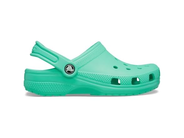 Crocs Classic Kids Clog Lagoon