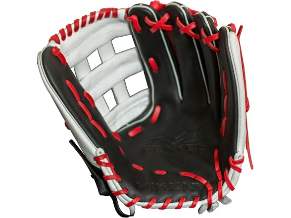 Miken PLAYERS SERIES Slowpitch Right Hand Softball Glove
