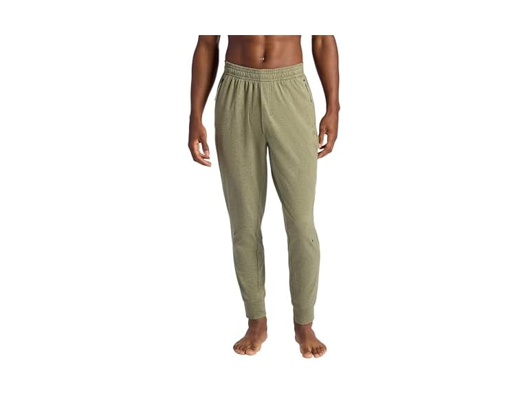 Gaiam Men Inner Strength Jogger - Gallery 6