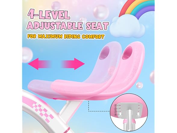 Kkdi Toddler Tricycle
