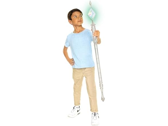 Disney’s Wish King Magnifico's Staff of Magic