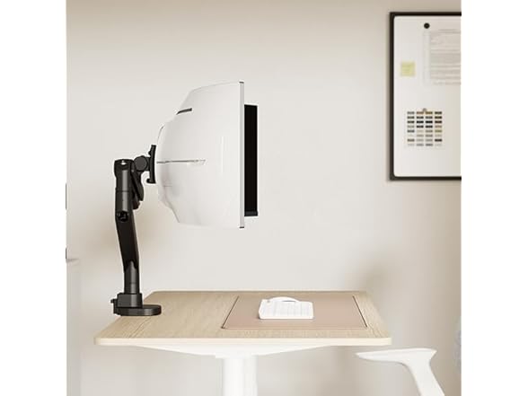 Silverstone 57" Heavy Duty Monitor Arm