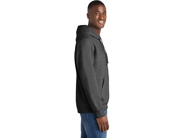Port & Co Women (S) Fan Favorite Fleece Sweatshirt