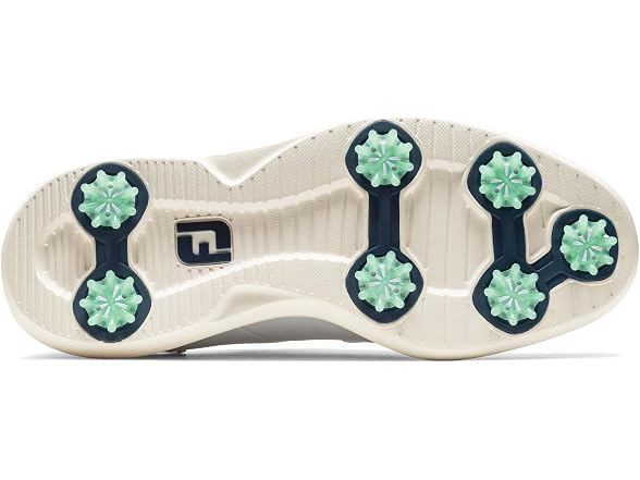 FootJoy Men Traditions Blucher Golf Shoe