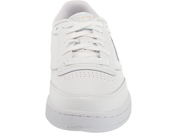 Reebok Women's Club C 85 Sneaker