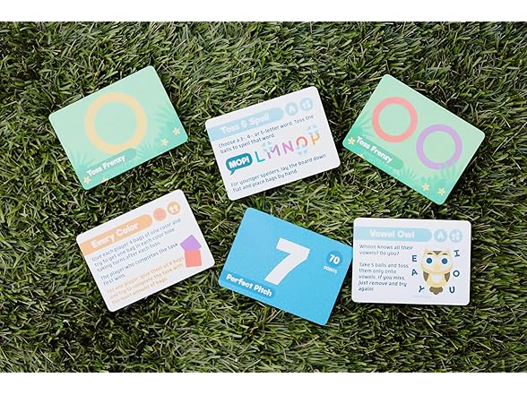 Chuckle & Roar - 3-in-1 Pop Up and Play Game Set