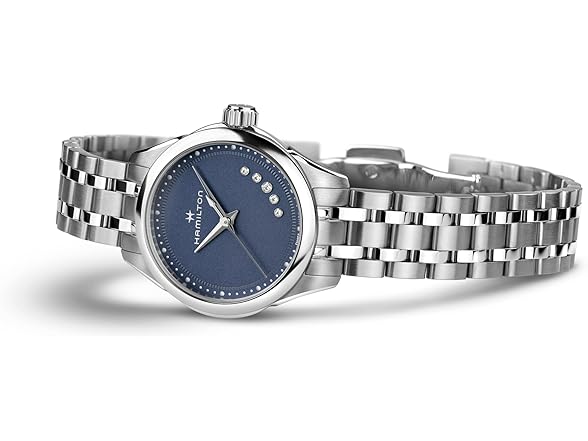 Hamilton Jazzmaster Lady Quartz Watch