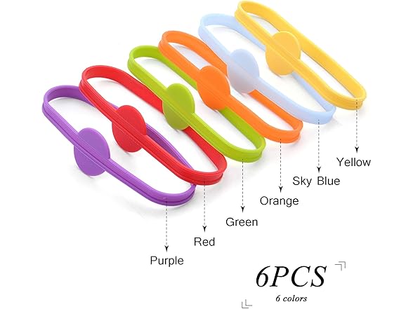 Hendevl Drink Beer Glass Markers