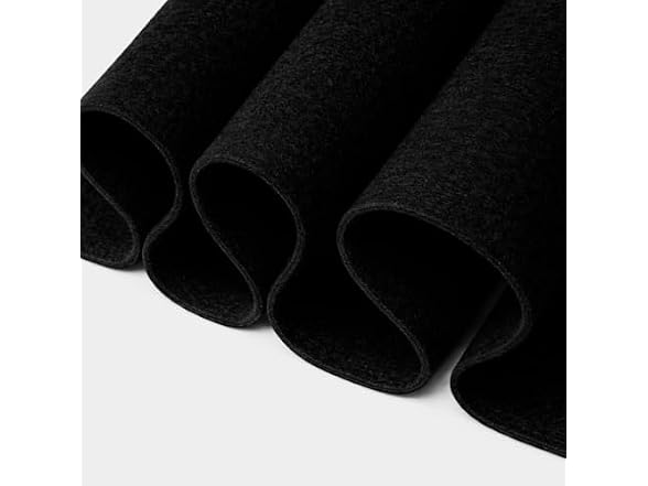 FabricLA Felt Fabric 72" Wide 1.6mm Thick Acrylic Felt