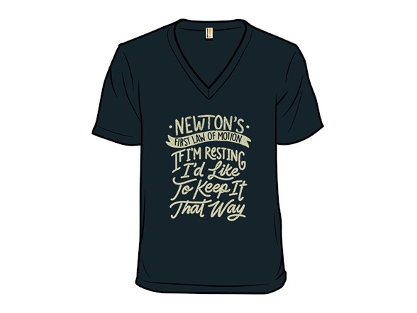 Newton's First Law Of Motion - Gallery 3