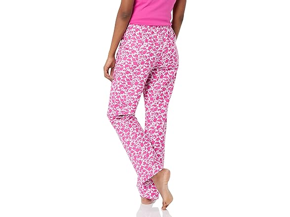 Amazon Essentials Women Lightweight Flannel Pant