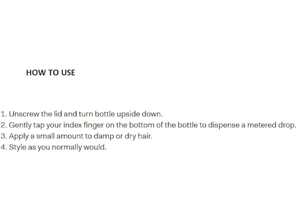 (2 Pack) Olaplex No. 7 Bonding Oil, 1 oz