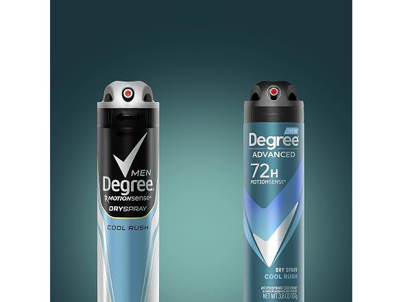 Degree Men Degree Men Antiperspirant Deodorant Dry