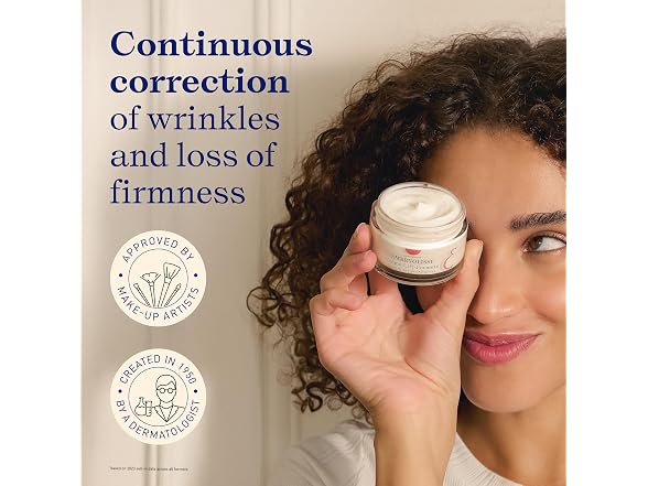 Firming-Lifting Cream, 1.69 oz
